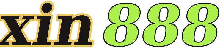 xin888 logo