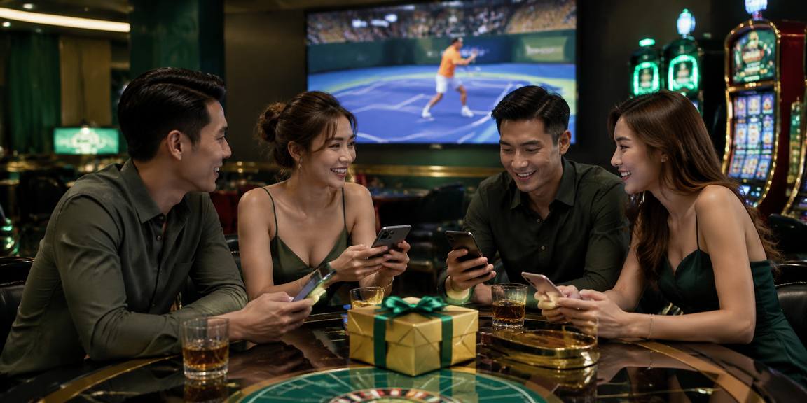 xin888 Ứng dụng xin888 mang lại điều gì cho bạn