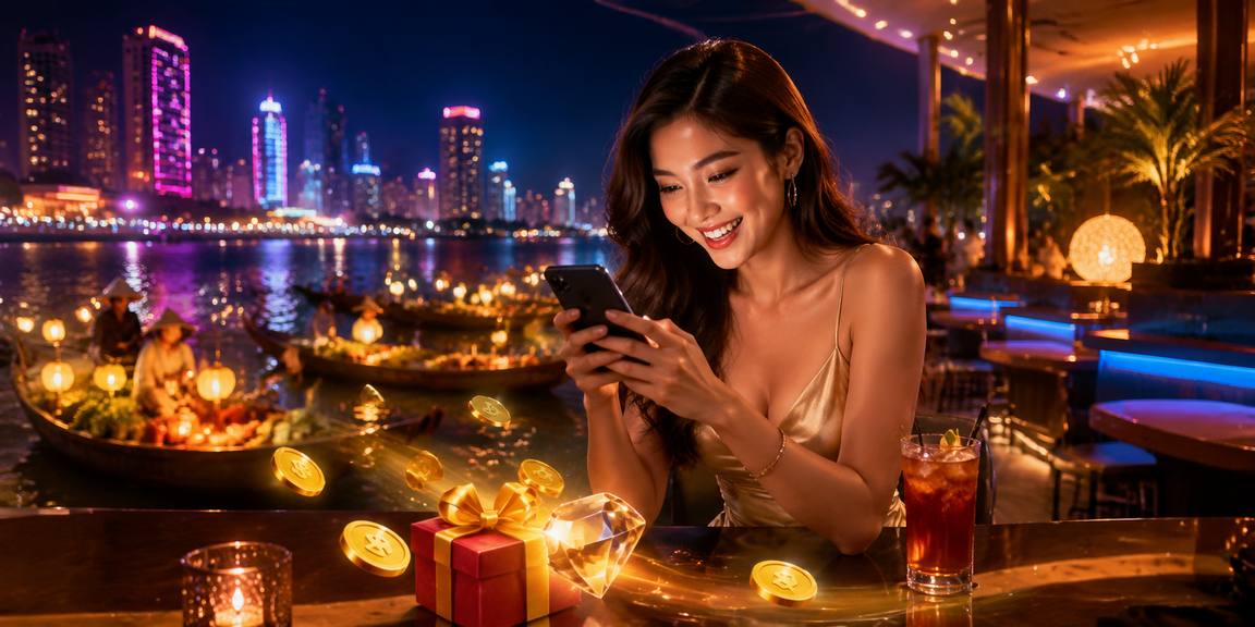 xin888 Casino